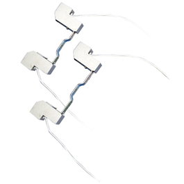 GSC Evolution Portalamparas para lineal halógena R7s 78mm
