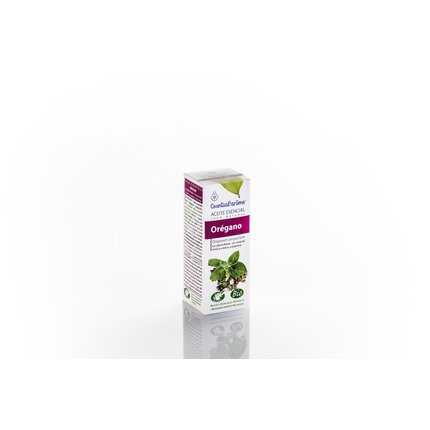 Esential Aroms Aceite Esencial Orégano BIO 10ml
