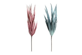 DKD Home Decor Ramas EVA 35x10x86 Surtido de 2