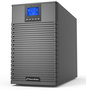 PowerWalker UPS VFI 1000-3000 ICT/ICR Online 3000VA / 3000W, 8 x C13 & 1 x C19 Salidas, USB, RS-232, LCD