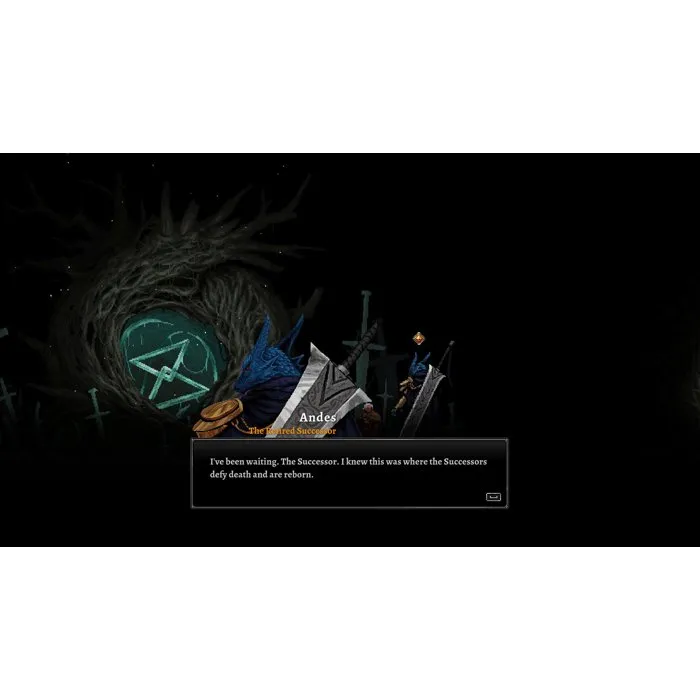 Microids Dragon is Dead - Edición Guernian - Juego de PS5 Microids Dragon is Dead - Edición Guernian - Juego de PS5