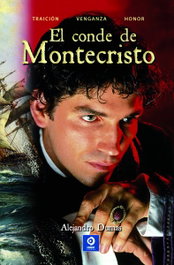El Conde de Montecristo, Alexandre Dumas - EDIMAT