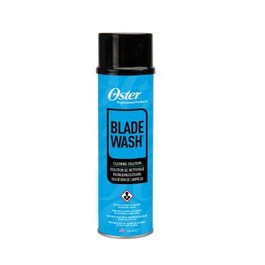 Oster Blade Wash Limpiador/Lubricante Cuchillas 532ml
