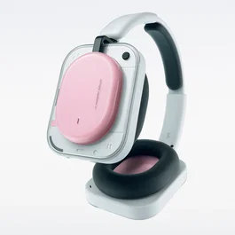 Nothing Nothing Headphone (a) Rosa