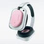 Nothing Phone Nothing Headphone (a) Rosa