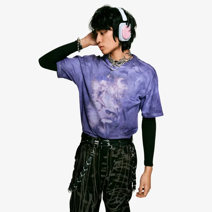Nothing Phone Nothing Headphone (a) Rosa