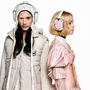 Nothing Phone Nothing Headphone (a) Rosa