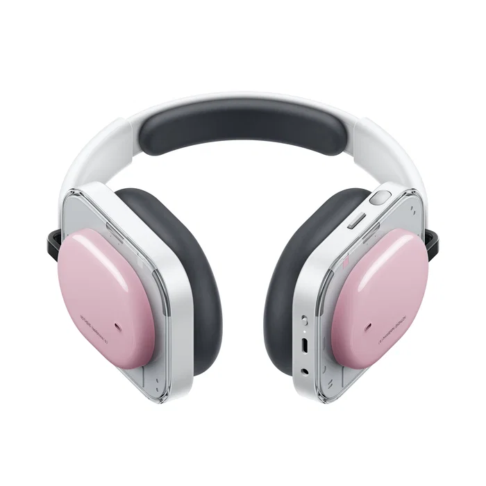 Nothing Phone Nothing Headphone (a) Rosa