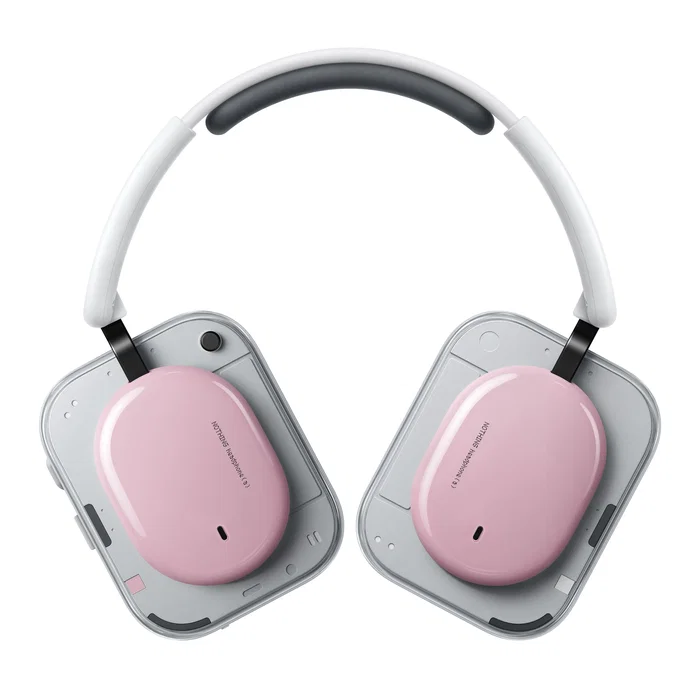 Nothing Phone Nothing Headphone (a) Rosa