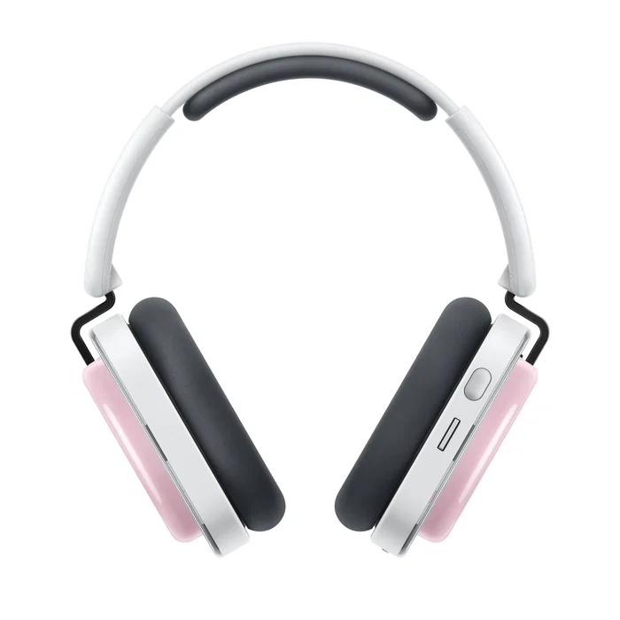 Nothing Phone Nothing Headphone (a) Rosa