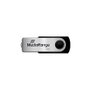MEDIARANGE MediaRange USB-Stick 16GB USB 2.0 Flexi MR910-3 (Pack de 3)