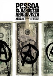 El banquero anarquista, Fernando Pessoa - ALIANZA