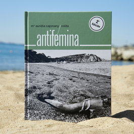 Antifémina, Colita - AJUNTAMENT DE BARCELONA