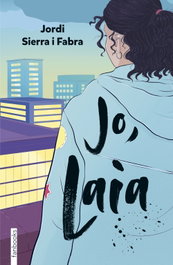 Jo, Laia, Jordi Sierra i Fabra - FANBOOKS