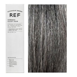 Permanent Colour, Vegano, Tinte permanente para el cabello, 7.11 Medium Light Smoky Ash, 100 ml
