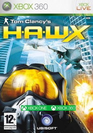 Ubisoft Tom Clancy: H.A.W.X (XBONE)
