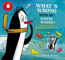 APILA, What's wrong with my coffee maker? - Gabriel Frugone