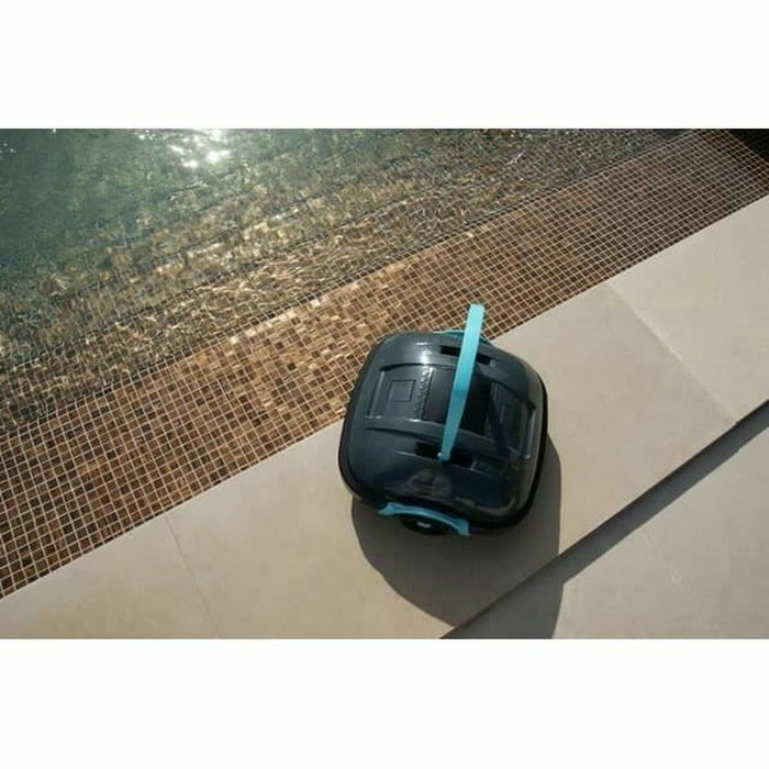 Robopool Platy Robot de piscina autónomo - Gris