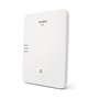 Yealink W80B Basisstation (Estación Base DECT) para Yealink W53H/W56H, 30 auriculares, alcance 300 m, PoE, SIP, VoIP, SSL/TLS