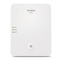 Yealink W80B Basisstation (Estación Base DECT) para Yealink W53H/W56H, 30 auriculares, alcance 300 m, PoE, SIP, VoIP, SSL/TLS