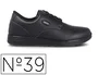 Paredes Zapato de seguridad Hydra O1 FO SRC Negro Talla 39