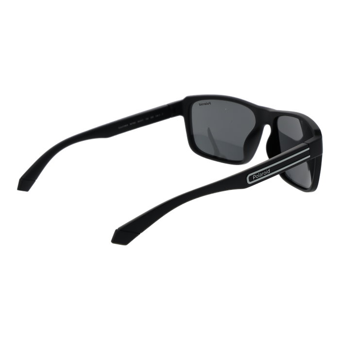 Polaroid PLD-2158-S-58807M9 Gafas de sol para hombre con cristales grises