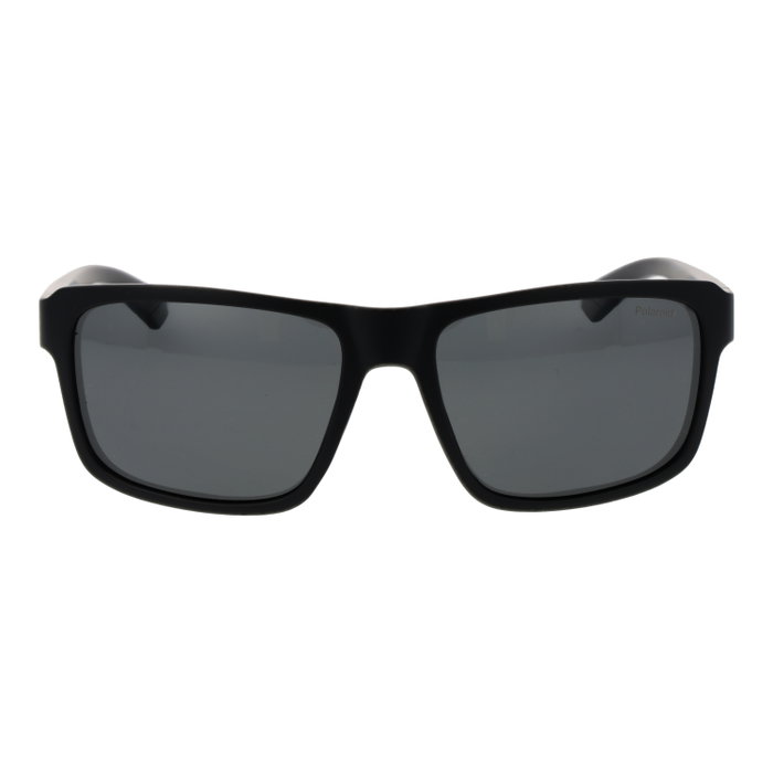 Polaroid PLD-2158-S-58807M9 Gafas de sol para hombre con cristales grises