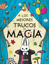SUSAETA EDICIONES, Los mejores trucos de magia
