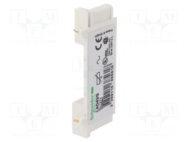 SCHNEIDER ELECTRIC LAD4VG Limitador de sobretensiones varistor de frente