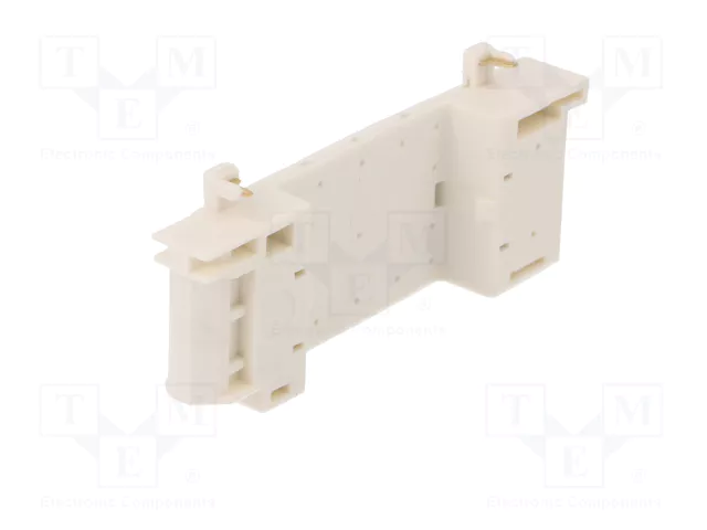 SCHNEIDER ELECTRIC LAD4VG Limitador de sobretensiones varistor de frente SCHNEIDER ELECTRIC LAD4VG Limitador de sobretensiones varistor de frente