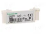 SCHNEIDER ELECTRIC LAD4VG Limitador de sobretensiones varistor de frente