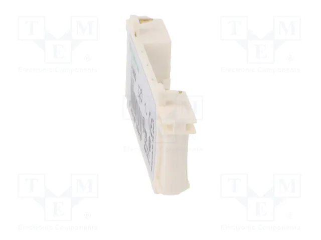 SCHNEIDER ELECTRIC LAD4VG Limitador de sobretensiones varistor de frente SCHNEIDER ELECTRIC LAD4VG Limitador de sobretensiones varistor de frente