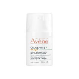 Avène Cicalfate+ Crema Reparadora SPF50 30ml