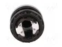 EATON ELECTRIC Interruptor Rotativo RMQ-Titan 22mm Azul 3 Posiciones