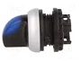 EATON ELECTRIC Interruptor Rotativo RMQ-Titan 22mm Azul 3 Posiciones