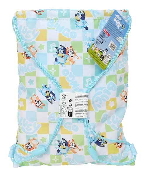 Safta Saco Plano Junior 26x34x1cm, Edad Mínima Recomendada 36 Meses Safta Saco Plano Junior 26x34x1cm, Edad Mínima Recomendada 36 Meses