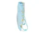 Safta Saquitos Plano Junior Bluey Ready, para Niños, Colección Bluey, Tamaño 340x260x10 mm