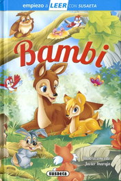 Bambi, Susaeta Ediciones - SUSAETA EDICIONES
