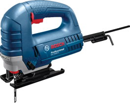 BOSCH Sierra de calar Pro 710W GST 8000 E=060158H000