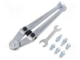 FACOM Llave de gancho 20÷100mm