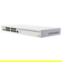MikroTik Router CCR2004-16G-2S+ Ethernet WAN Gigabit Ethernet 16 Puertos LAN 2 Puertos SFP Blanco