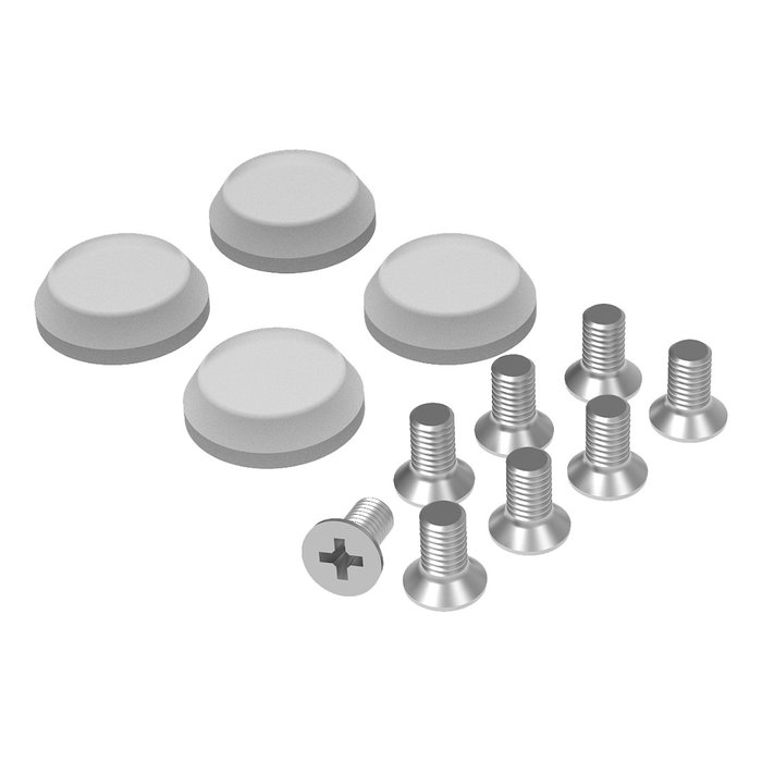 MikroTik Router CCR2004-16G-2S+ Ethernet WAN Gigabit Ethernet 16 Puertos LAN 2 Puertos SFP Blanco