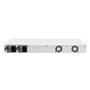 MikroTik CCR2004-16G-2S+ Router Ethernet de Rack 1U con 16 Puertos Gigabit LAN y 2 SFP, Blanco