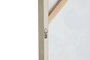 DKD Home Decor Cuadro Lienzo Urban Set de 2 Piezas Multicolor 80x120 cm