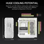 Corsair 5000T Blanco
