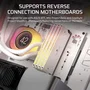 Corsair 5000T Blanco