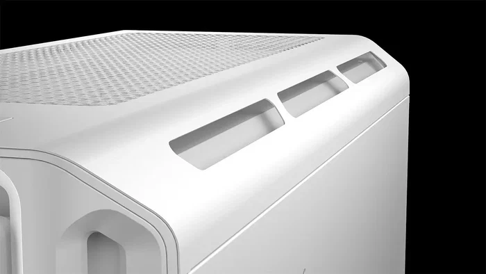 Corsair 5000T Blanco Corsair 5000T Blanco