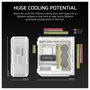 Corsair 5000T Blanco