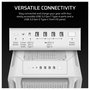 Corsair 5000T Blanco