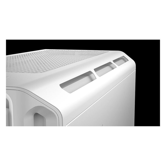 Corsair 5000T Blanco